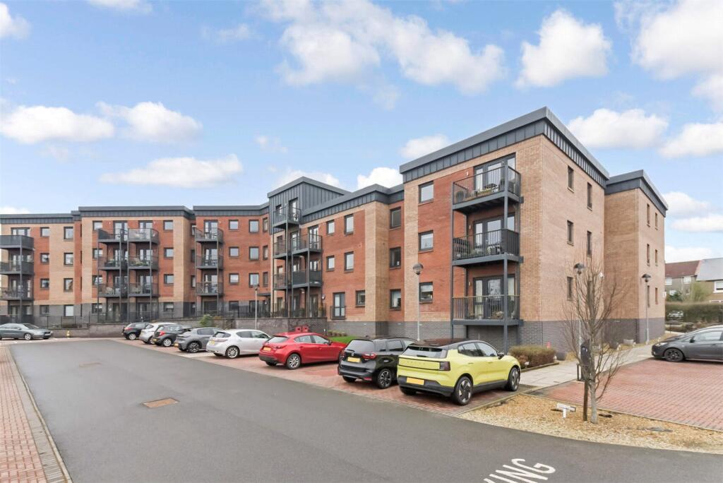 Main image of property: Craigdhu Road, Milngavie, Glasgow, East Dunbartonshire, G62
