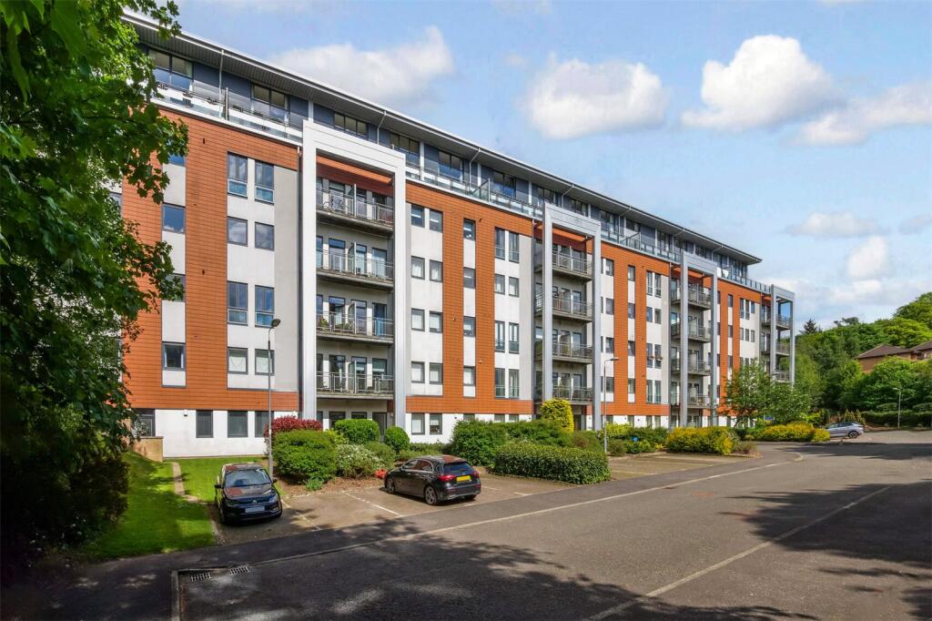 Main image of property: Jackson Place, Bearsden, Glasgow, East Dunbartonshire, G61