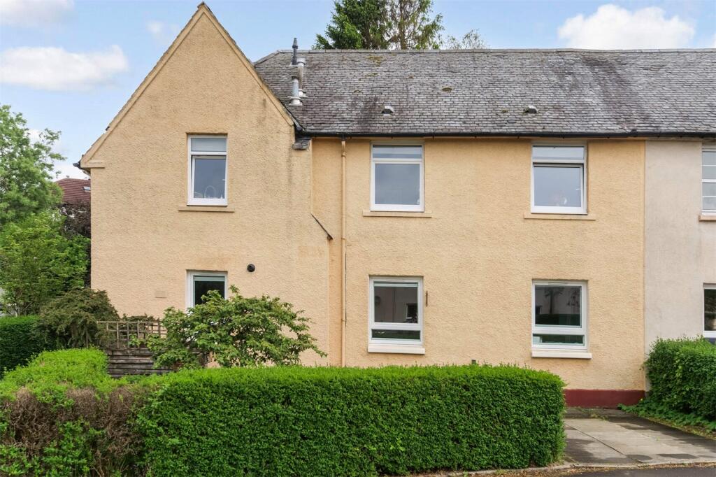 Main image of property: Whitehurst, Bearsden, Glasgow, East Dunbartonshire, G61