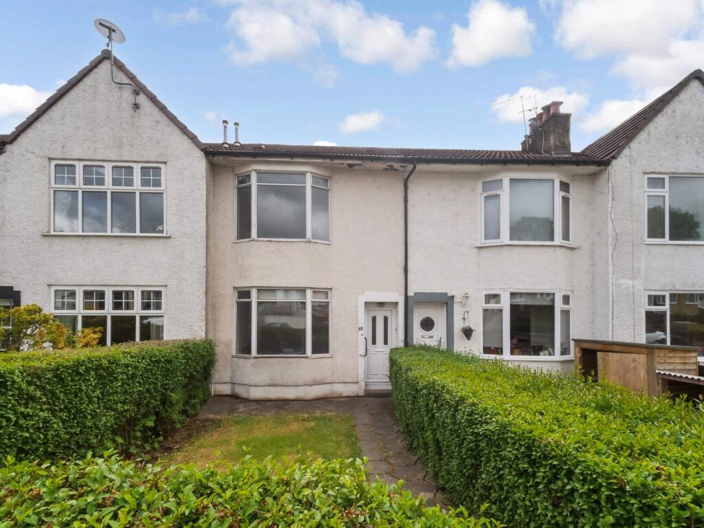 Main image of property: Dougalston Gardens South, Milngavie, Glasgow, East Dunbartonshire, G62