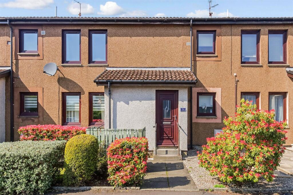 Main image of property: Heron Court, Duntocher, Clydebank, G81