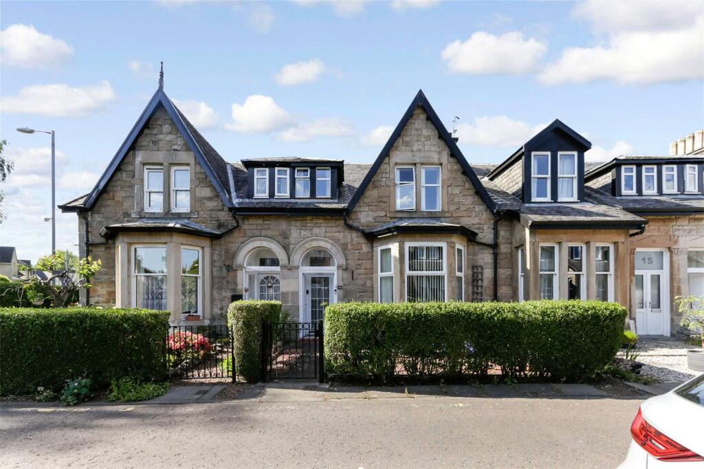 Main image of property: Claremont Gardens, Milngavie, Glasgow, East Dunbartonshire, G62