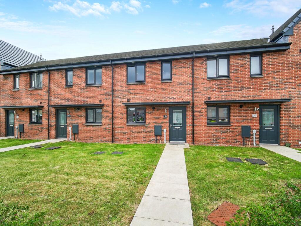 Main image of property: Rosebery Street, Clydebank, West Dunbartonshire, G81