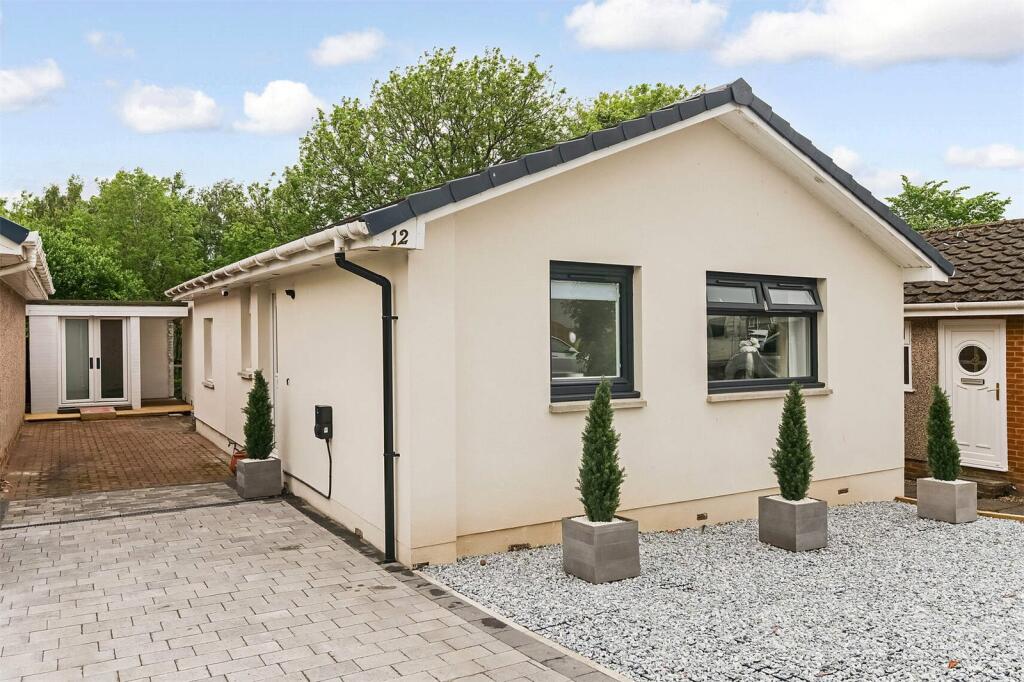 Main image of property: Cormack Avenue, Torrance, Glasgow, East Dunbartonshire, G64