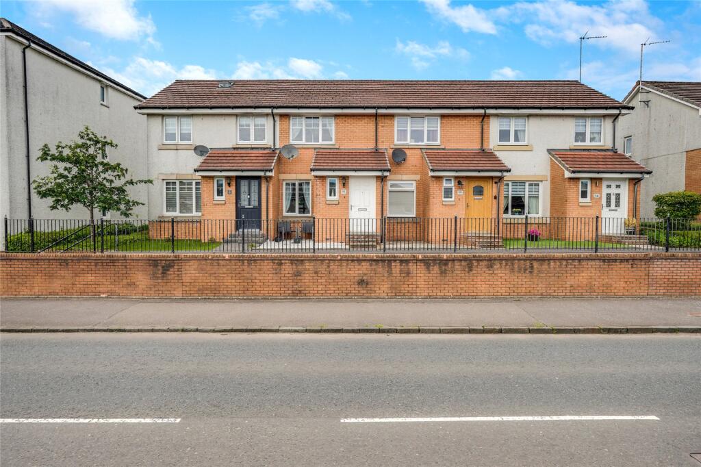 Main image of property: Antonine Gate, Duntocher, Clydebank, West Dunbartonshire, G81