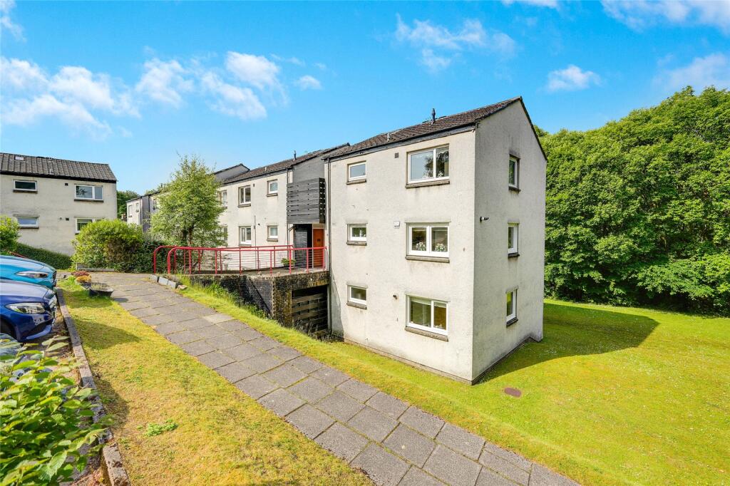 Main image of property: The Riggs, Milngavie, Glasgow, East Dunbartonshire, G62
