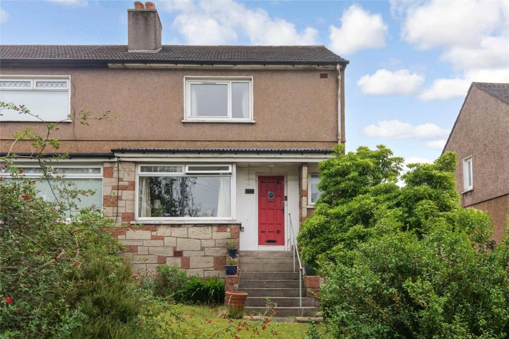 Main image of property: Canniesburn Road, Bearsden, Glasgow, East Dunbartonshire, G61