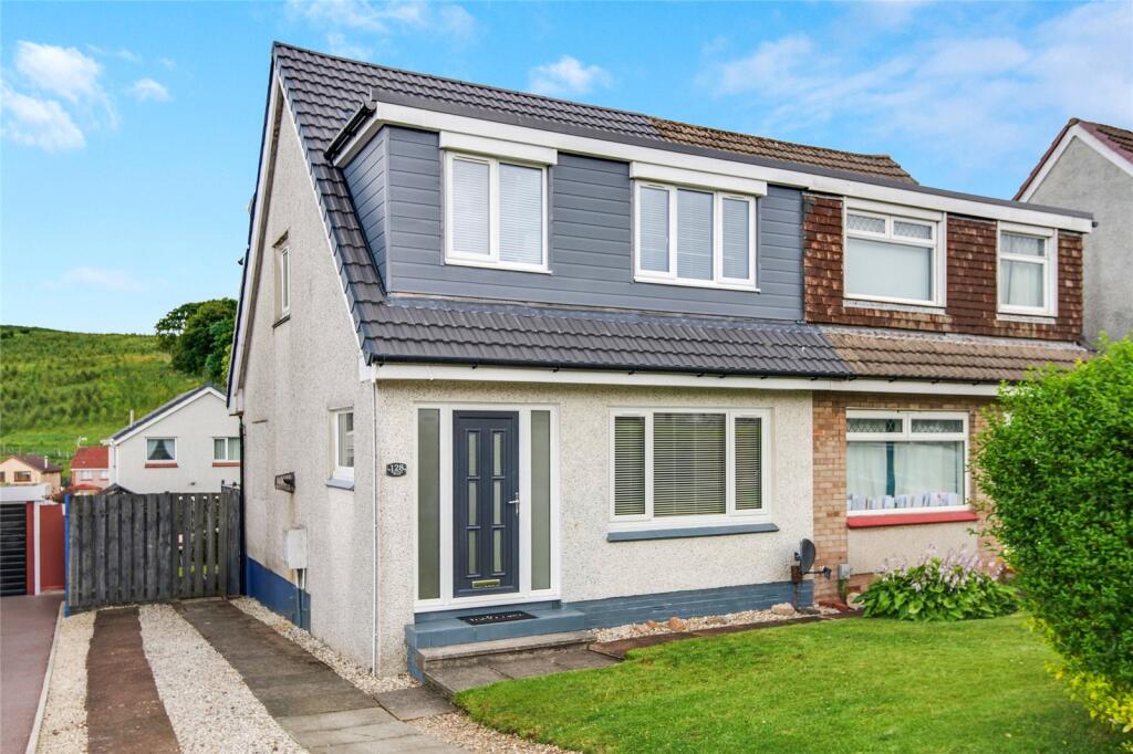 Main image of property: Beeches Road, Duntocher, West Dunbartonshire, G81