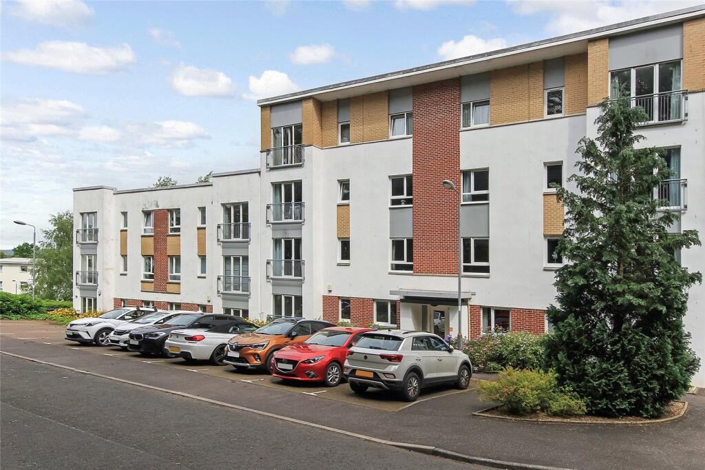 Main image of property: Cairnhill View, Bearsden, Glasgow, East Dunbartonshire, G61