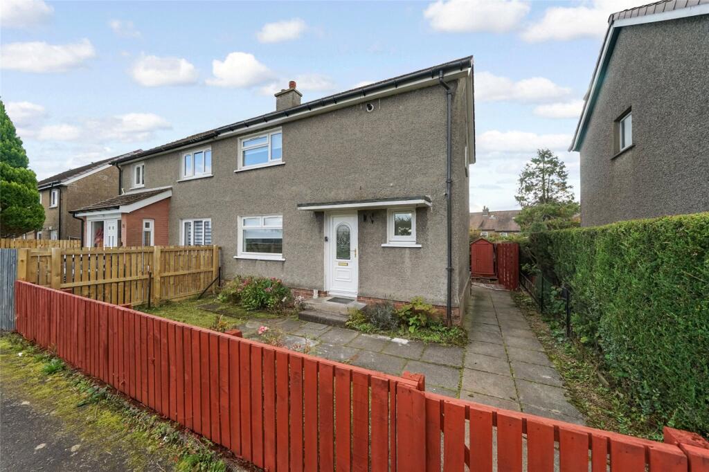 Main image of property: Balvie Road, Milngavie, Glasgow, East Dunbartonshire, G62