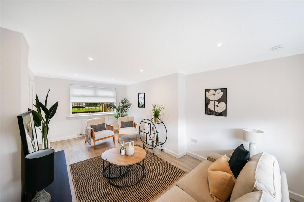 Main image of property: Balvie Road, Milngavie, Glasgow, East Dunbartonshire, G62