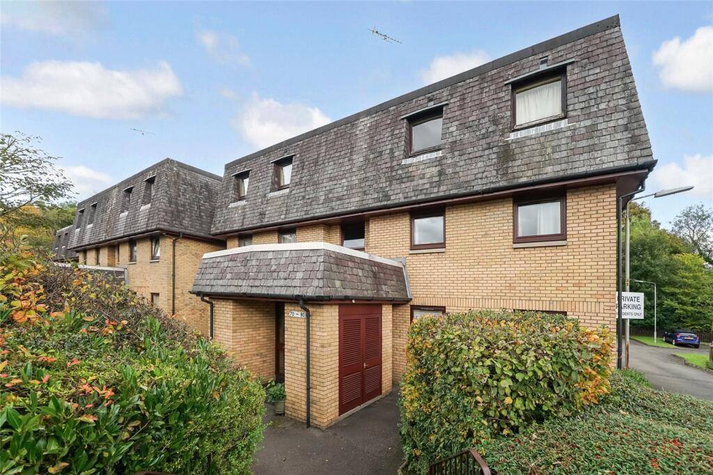 Main image of property: Clober Road, Milngavie, Glasgow, East Dunbartonshire, G62