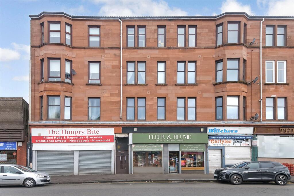 Main image of property: Dumbarton Road, Clydebank, West Dunbartonshire, G81