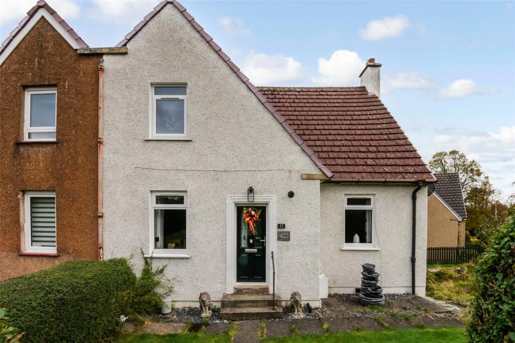 Main image of property: Carbeth Road, Milngavie, Glasgow, East Dunbartonshire, G62