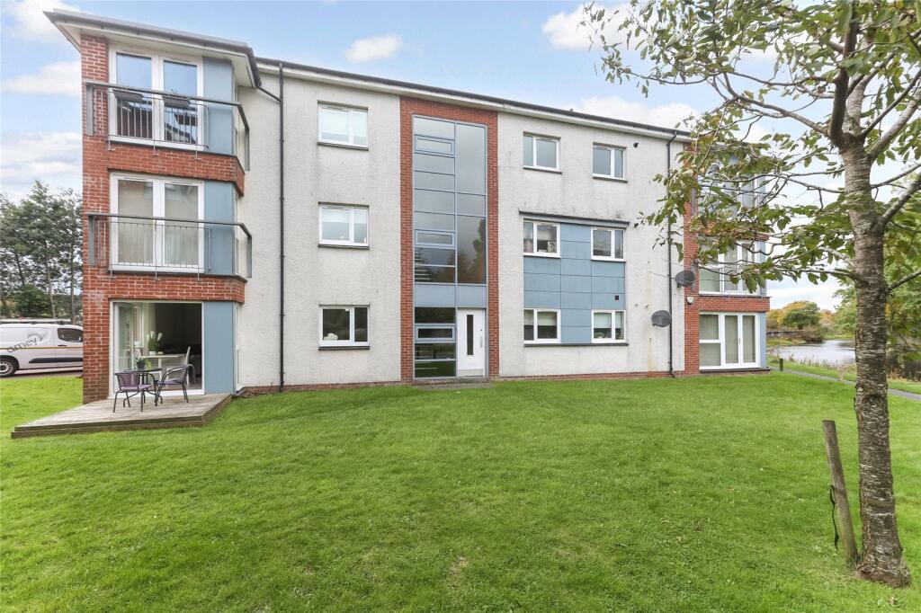 Main image of property: Miller Street, Clydebank, West Dunbartonshire, G81