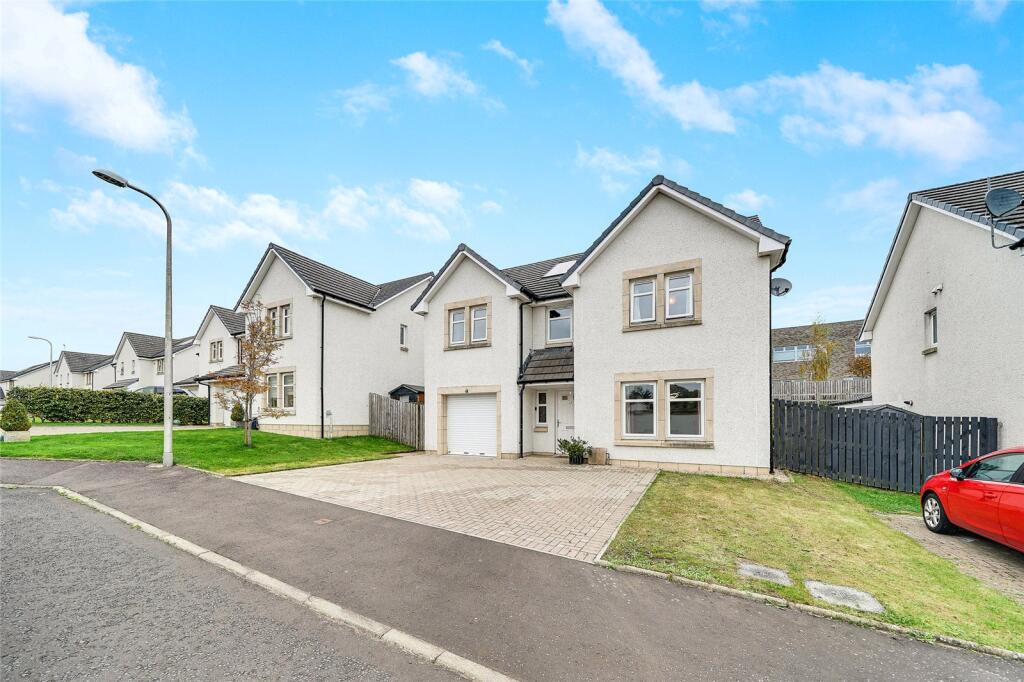 Main image of property: Templehill View, Bearsden, Glasgow, East Dunbartonshire, G61