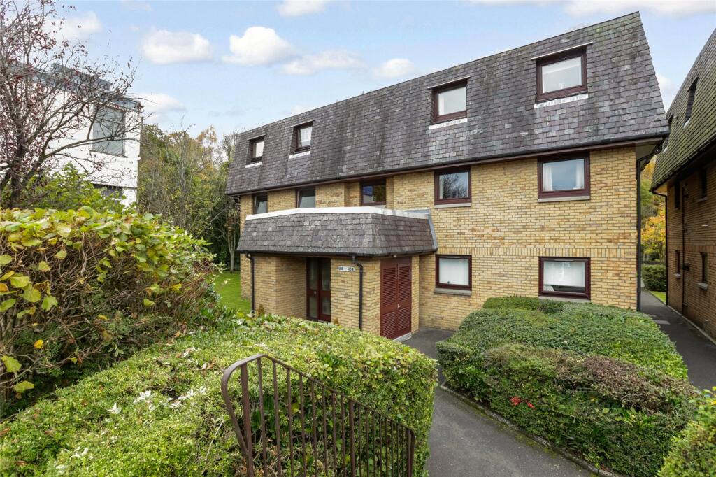 Main image of property: Clober Road, Milngavie, Glasgow, East Dunbartonshire, G62