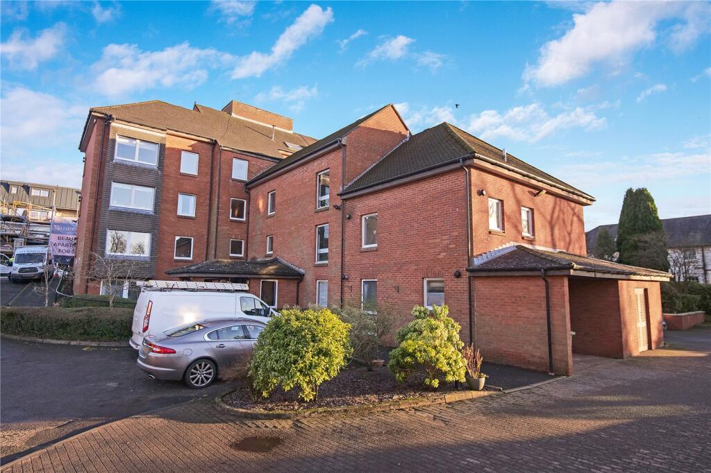 Main image of property: Strathblane Road, Milngavie, Glasgow, East Dunbartonshire, G62