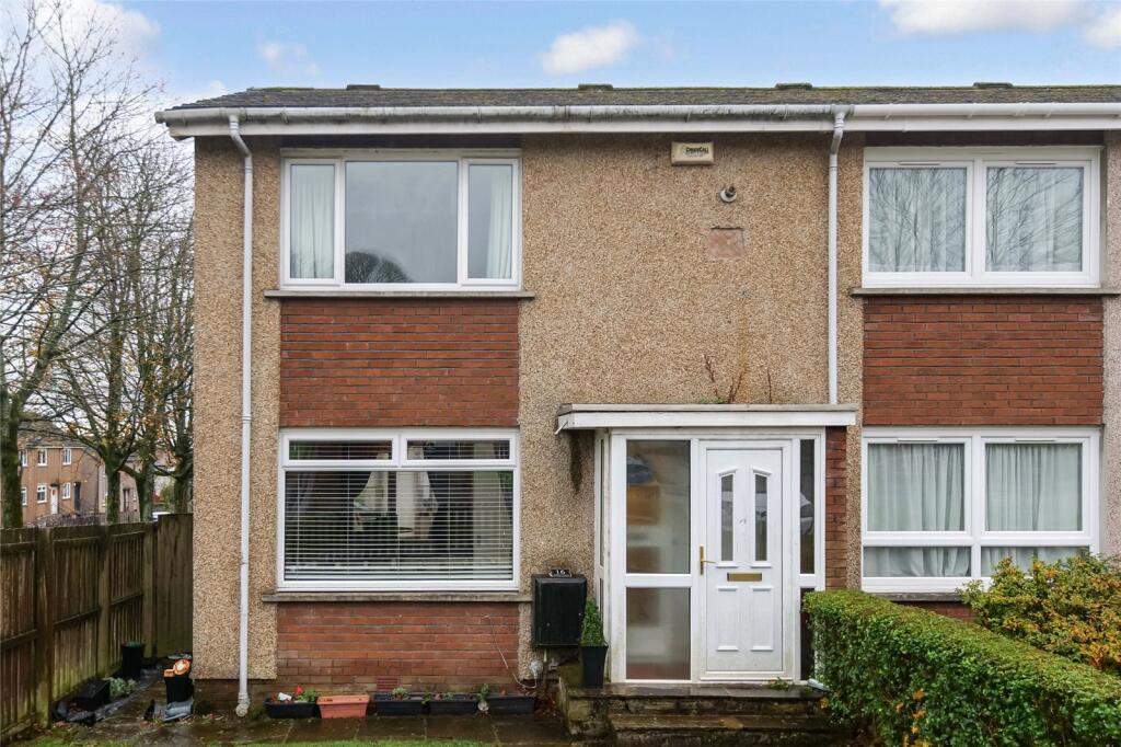 Main image of property: Muirlees Crescent, Milngavie, Glasgow, G62