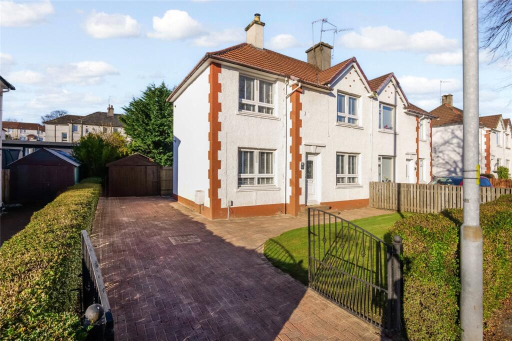 Main image of property: Duntocher Road, Clydebank, West Dunbartonshire, G81