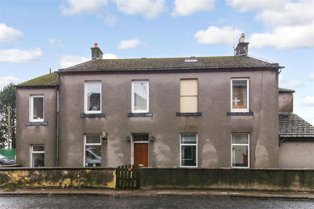 Main image of property: Dumbarton Road, Bowling, Glasgow, West Dunbartonshire, G60