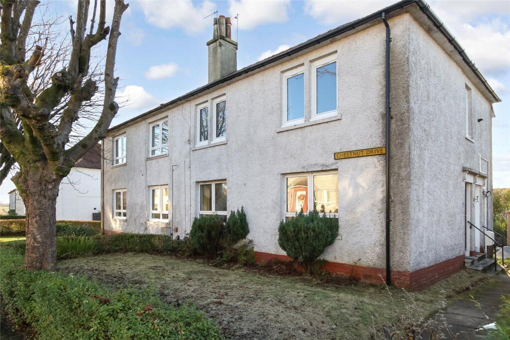 Main image of property: Chestnut Drive, Clydebank, West Dunbartonshire, G81