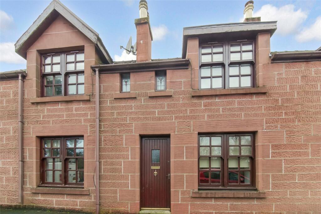 Main image of property: Main Street, Drymen, Glasgow, Stirlingshire, G63
