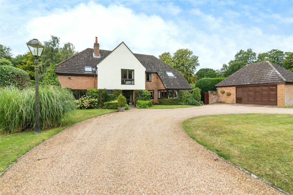 Main image of property: Brooke Gardens, Brooke, Norwich, NR15