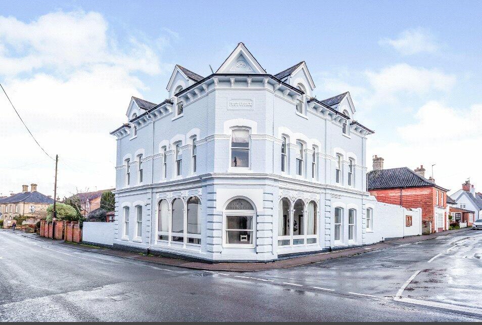 Main image of property: High Street, Beccles, Suffolk, NR34