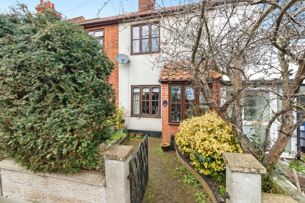 Main image of property: Providence Place, Ravensmere, Beccles, Suffolk, NR34