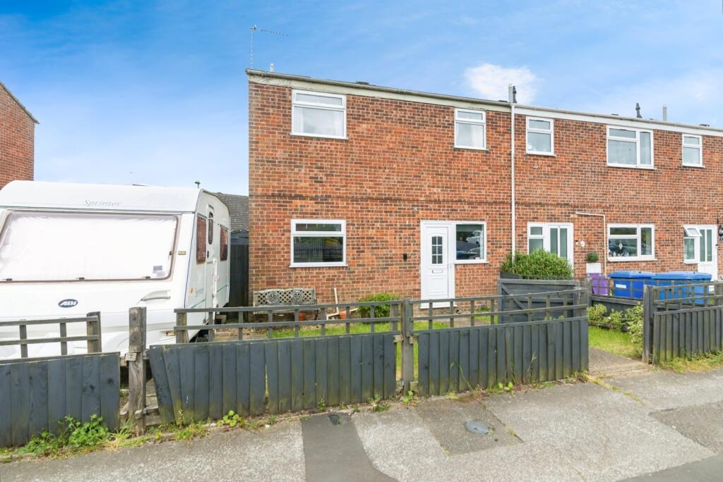 Main image of property: Tower Hill, Beccles, Suffolk, NR34