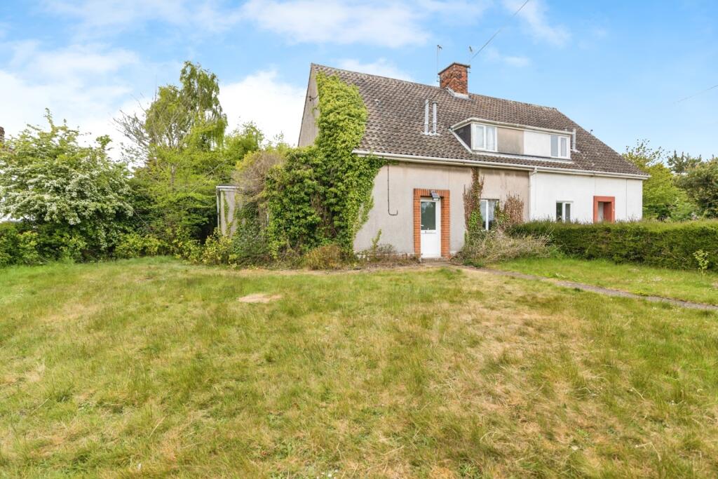 Main image of property: Dunwich Road, Blythburgh, Halesworth, Suffolk, IP19