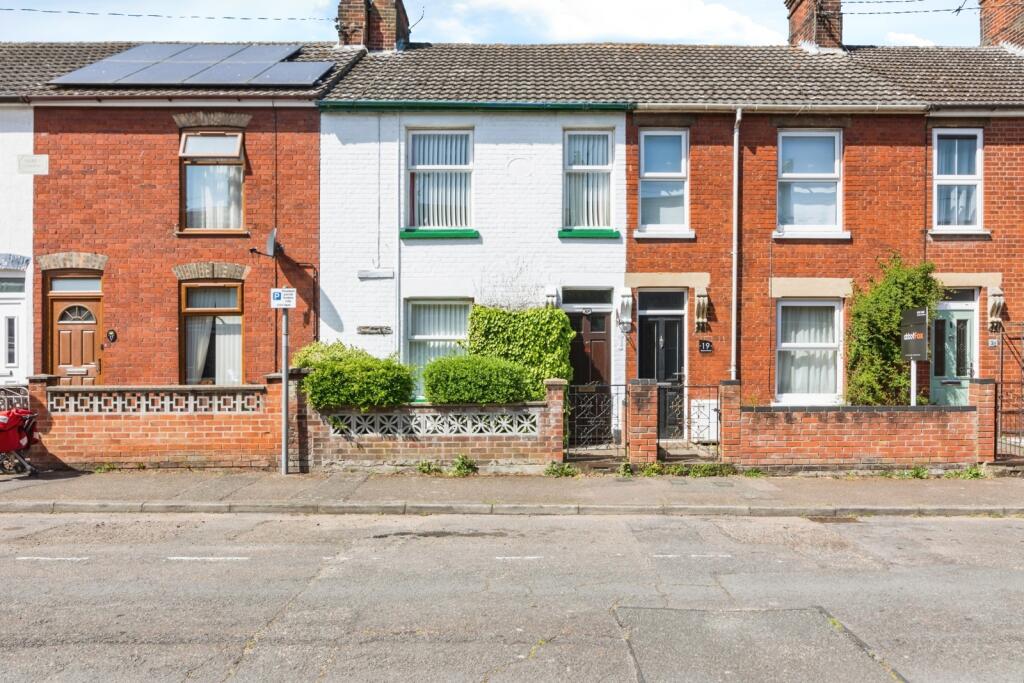 Main image of property: Queens Road, Beccles, Suffolk, NR34