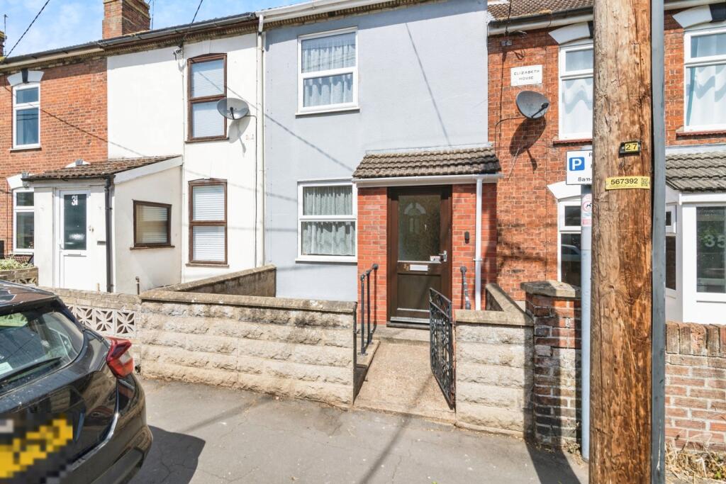 Main image of property: Denmark Road, Beccles, Suffolk, NR34