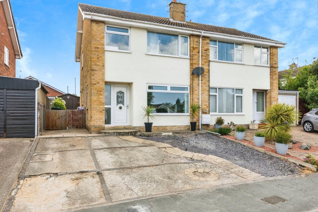 Main image of property: Darby Road, Beccles, Suffolk, NR34