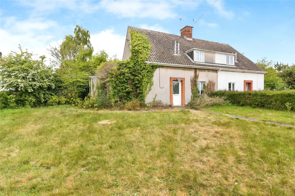 Main image of property: Dunwich Road, Blythburgh, Halesworth, Suffolk, IP19