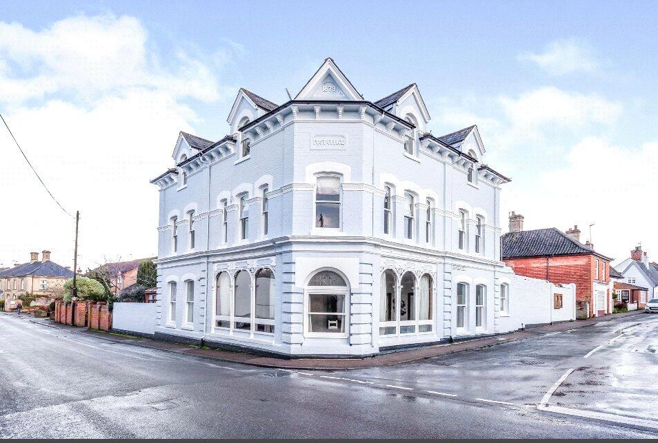 Main image of property: High Street, Wangford, Beccles, Suffolk, NR34