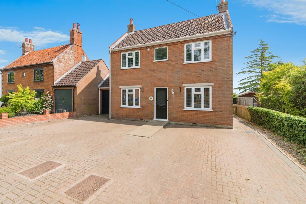 Main image of property: Ringsfield Corner, Weston, Beccles, Suffolk, NR34