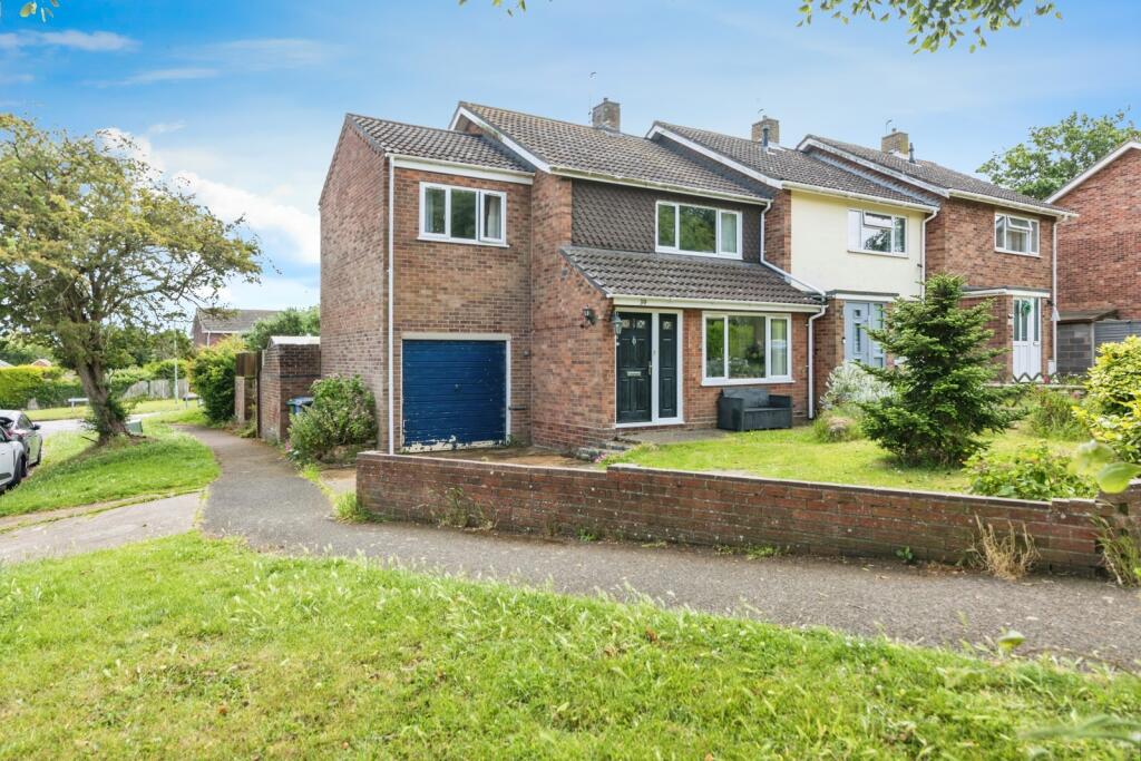 Main image of property: The Nordalls, Kessingland, Lowestoft, Suffolk, NR33
