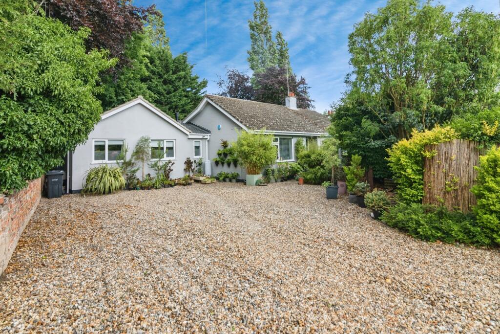 Main image of property: Norwich Road, Ditchingham, Bungay, Norfolk, NR35