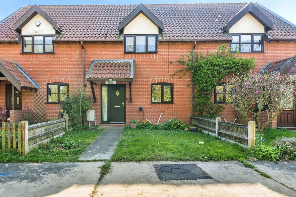 Main image of property: Mardle Road, Toft Monks, Beccles, Norfolk, NR34