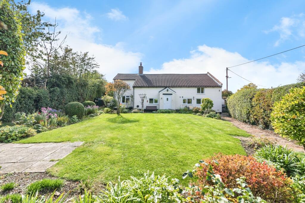 Main image of property: Redisham, Beccles, Suffolk, NR34