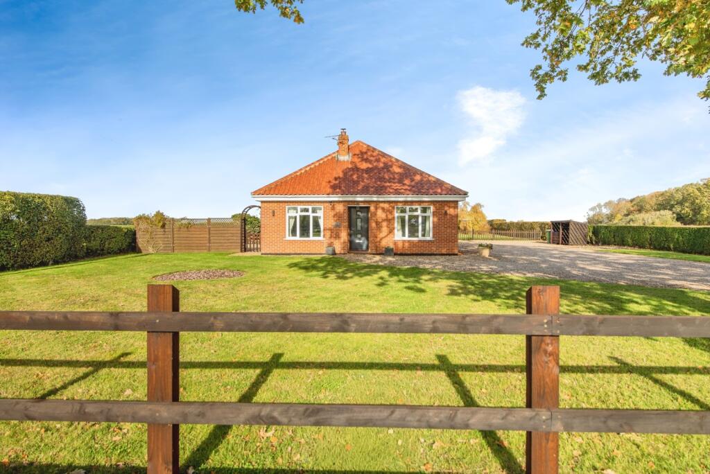Main image of property: School Road, Ringsfield, Beccles, Suffolk, NR34