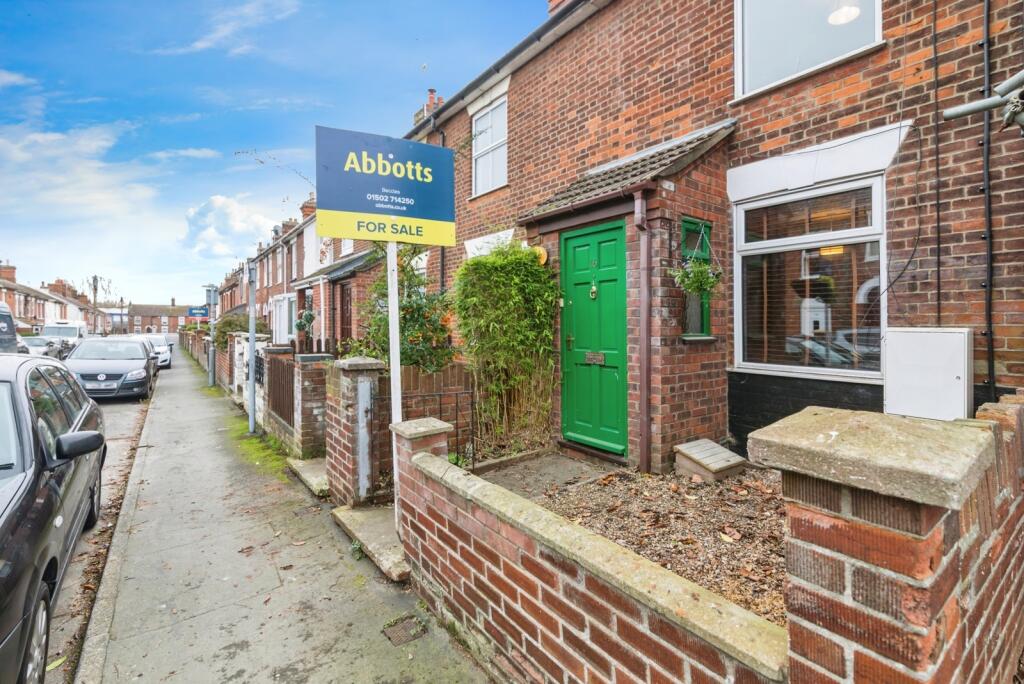 Main image of property: Denmark Road, Beccles, Suffolk, NR34