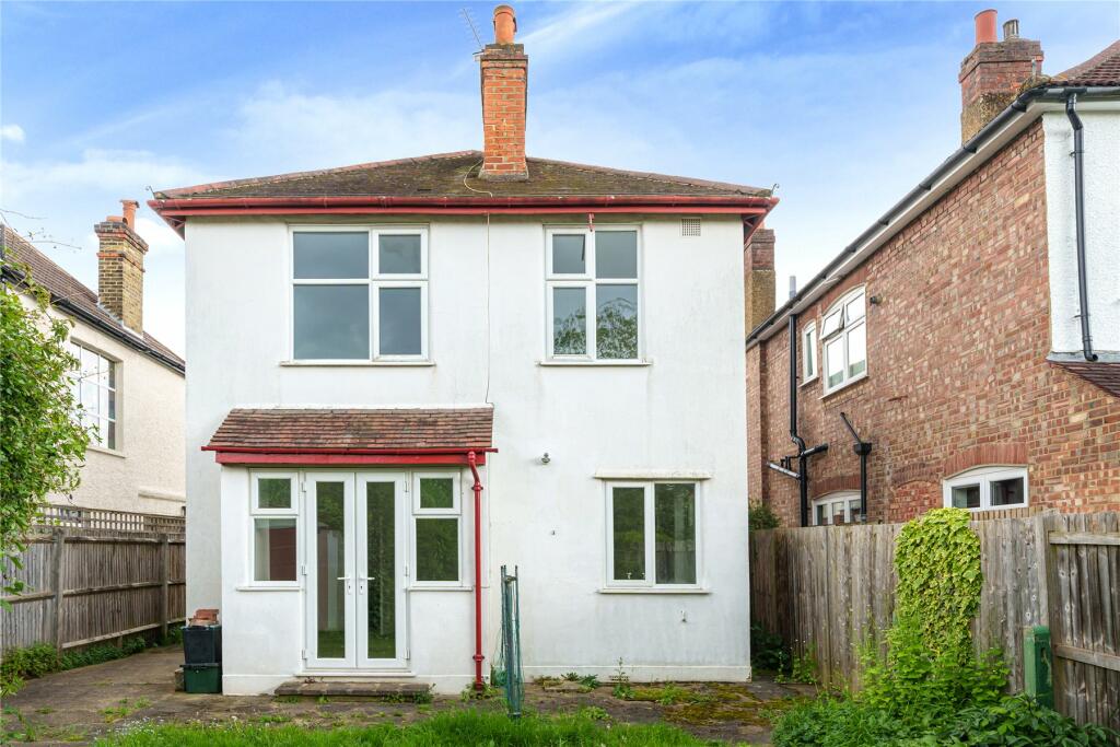 Additional property image - St. James's Avenue, Beckenham