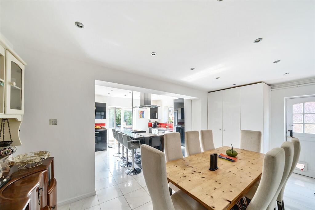 Main image of property: Orchard Way, Beckenham