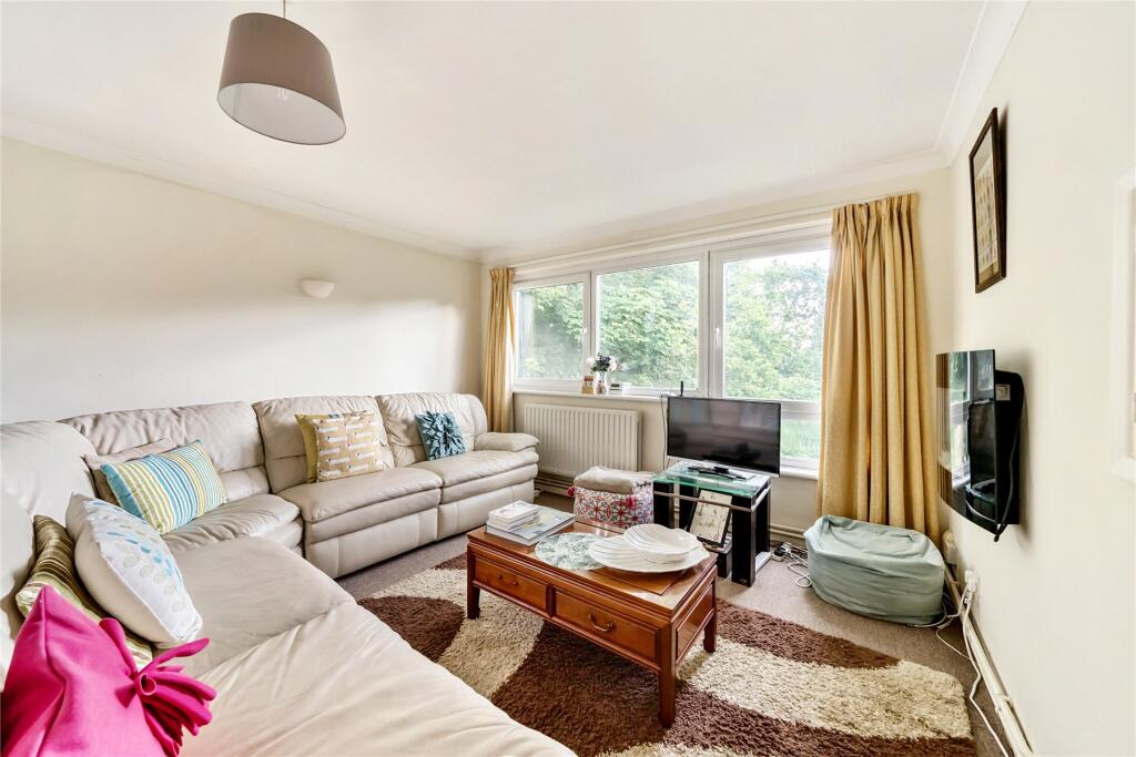 Main image of property: The Avenue, Beckenham