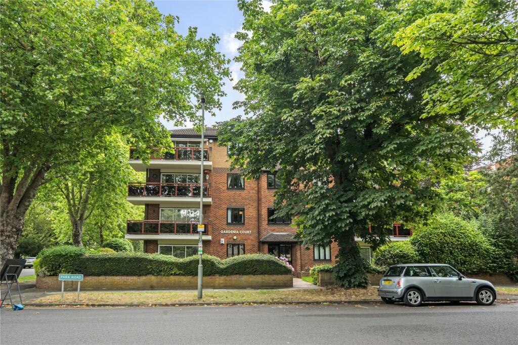 Main image of property: Park Road, Beckenham