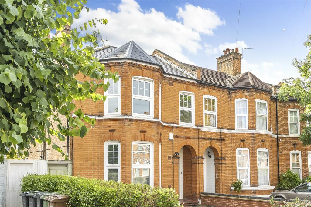 Main image of property: St. Fillans Road, London