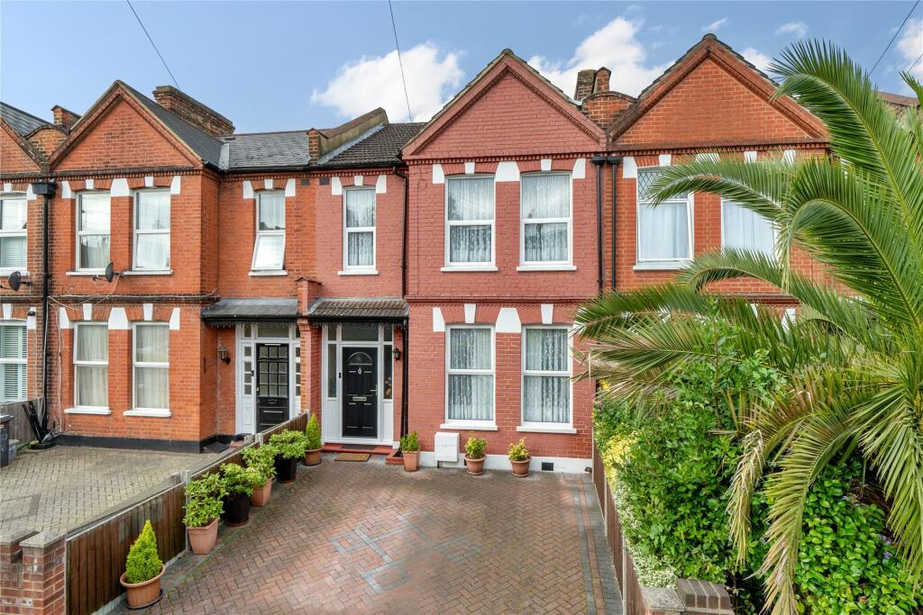 Main image of property: Balloch Road, London